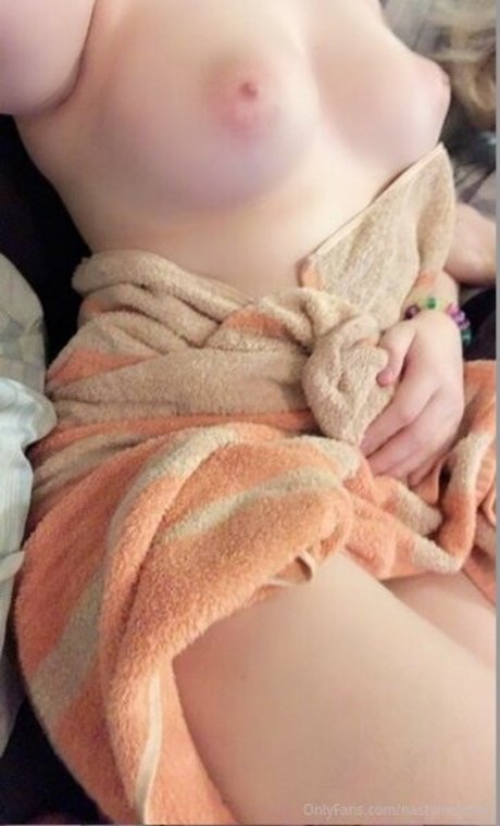 Nastymajesty 可愛いモデル 写真