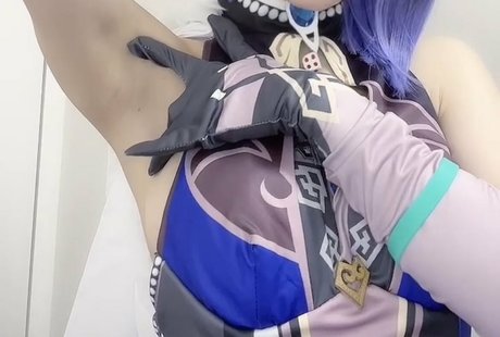 talla cos トップモデル 写真