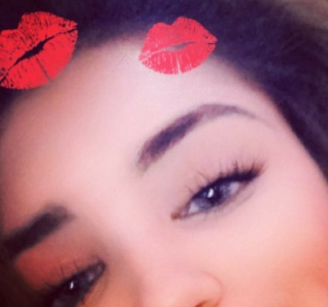 Brie Adeline 高品質スター 画像