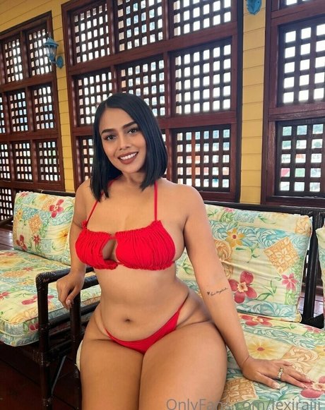 lexiraiii ホットなスター 写真