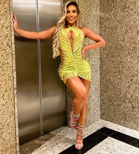 Fernanda Pedrosa ホット女優 画像