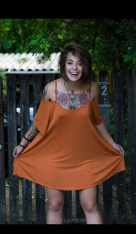 Karen Menegazzo ホットなスター 写真