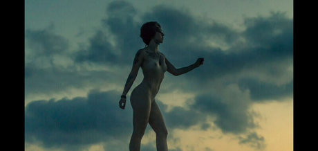 Karen Menegazzo 素敵なモデル 画像