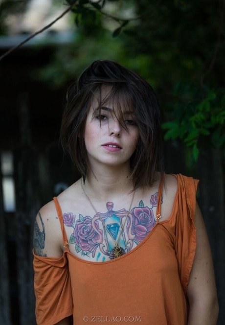 Karen Menegazzo ポルノスター ヌード 画像