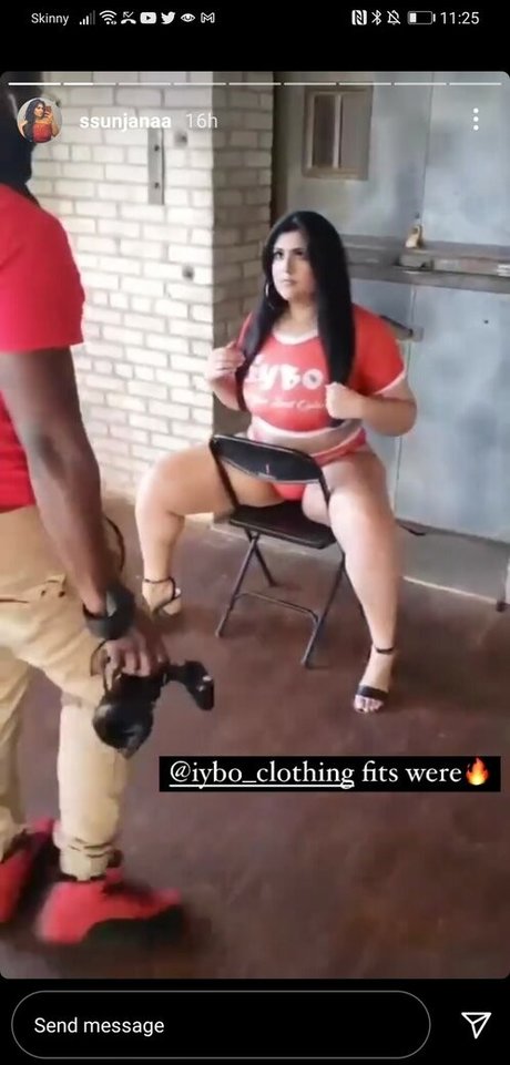 Prettydesibabixo xxxモデル 写真