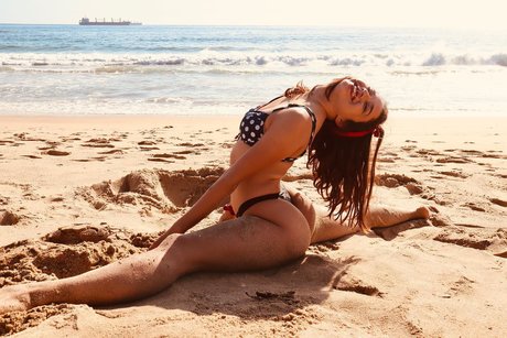 Shawsera ヌードモデル 画像