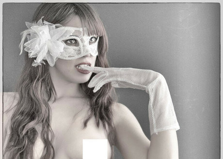 Rocio Lunisshe ポルノスター 可愛い 写真