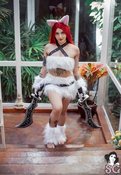 cindymoon HDポルノスター 写真