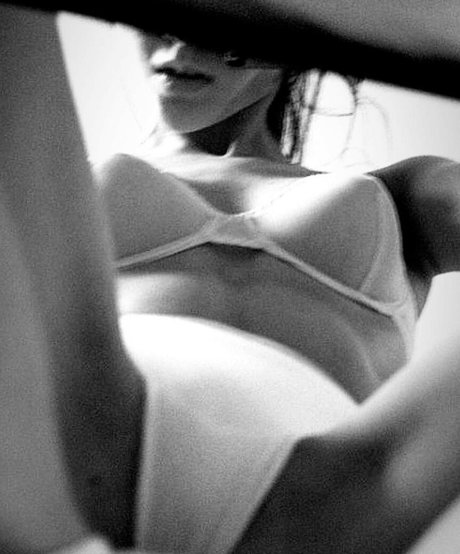 ohwhatafox 裸のスター 写真