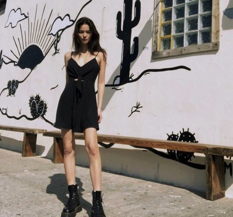 ohwhatafox ポルノスター ヌード 写真