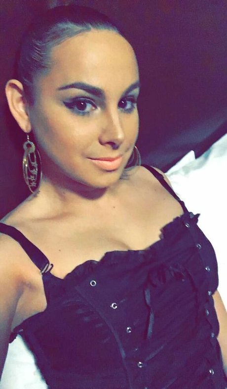 TSRachelCandyCaneXX 美しいモデル 画像