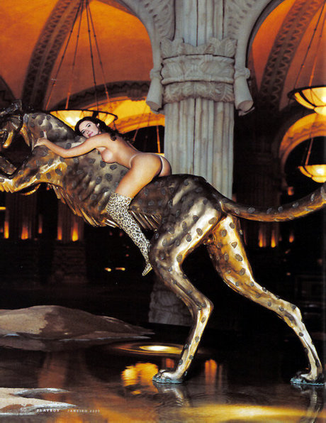 Luma De Oliveira 素敵なモデル 画像