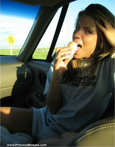 PrincessBlueyez ポルノスター パーフェクト ギャラリー