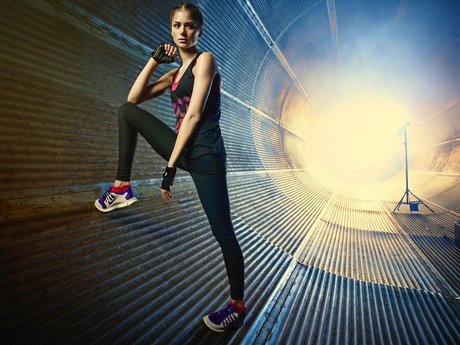 Sandra Dziwiszek 限定スター 写真