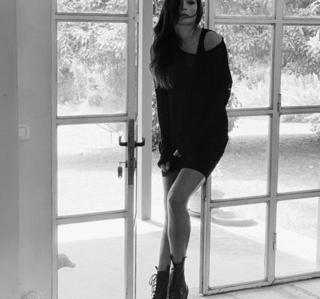 Sandra Dziwiszek ポルノモデル ギャラリー