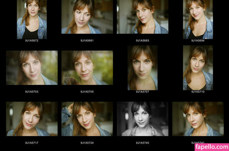 Carine Ribert xxxポルノスター 写真