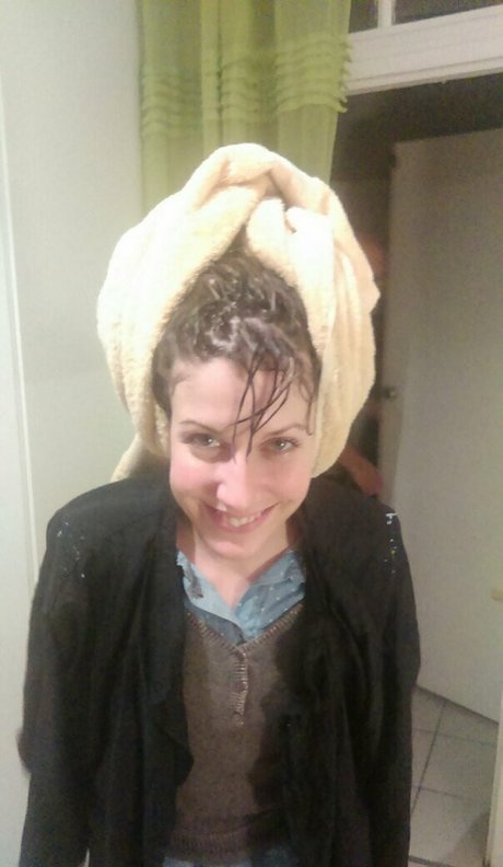 Carine Ribert 高品質モデル 画像