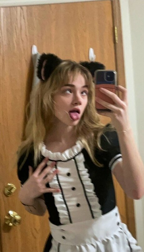 Sissy syd エロティックなスター ギャラリー