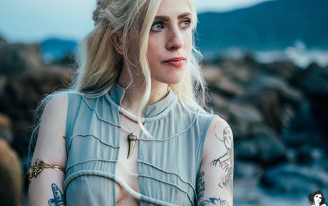 serenna セクシー女優 写真