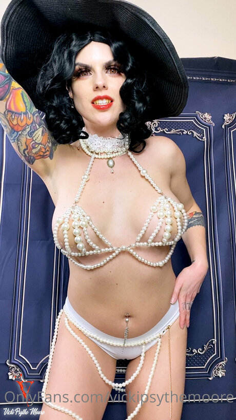 黒人3P オンリーファンズ セクシー裸 写真