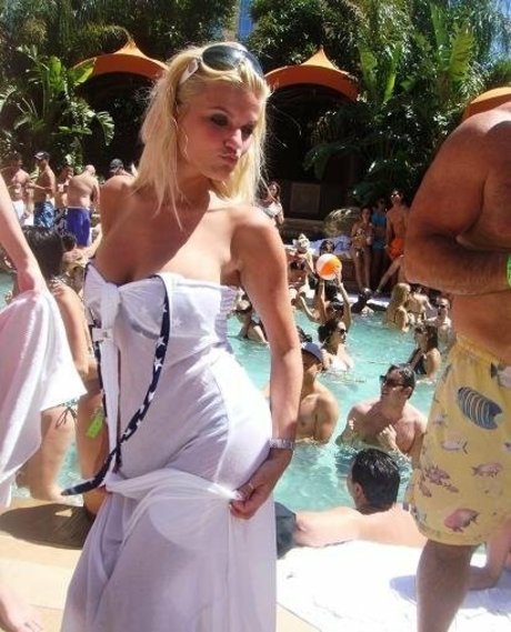 Lauren Ann Harris エロティックなポルノスター 写真