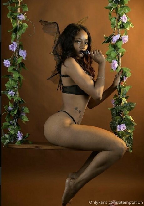 Atemptation Temptation 高品質モデル 画像