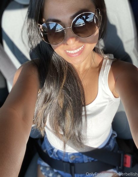 Tinkerbellish トップスター 画像