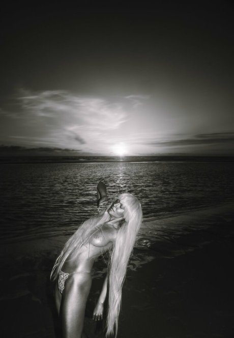 Ana Sophie Rose ポルノスター 無料 写真