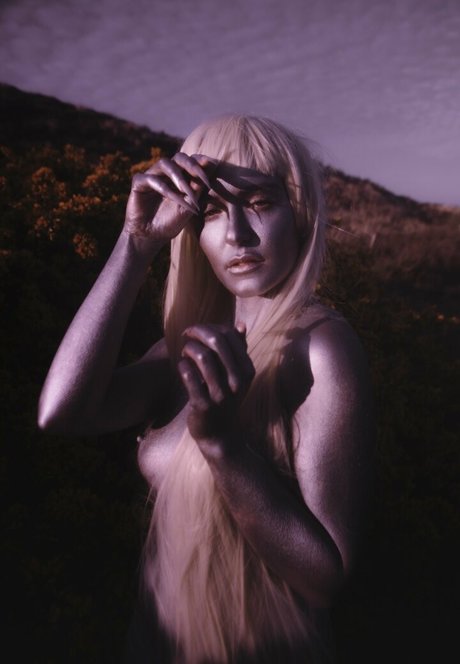 Ana Sophie Rose トップスター 写真