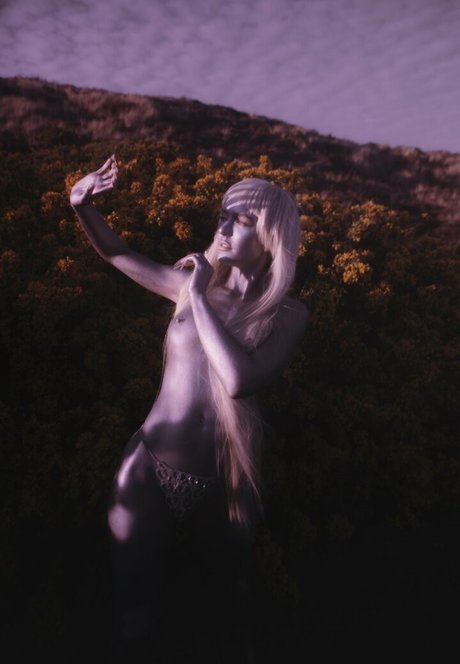 Ana Sophie Rose 無料スター 写真