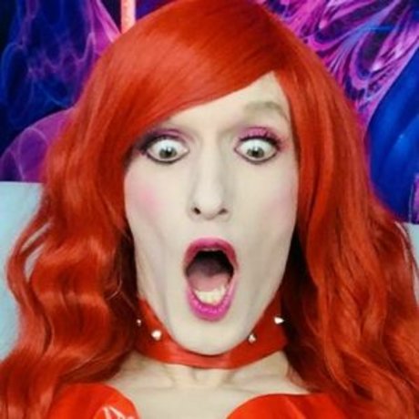 Fay Valentine 独占スター 写真