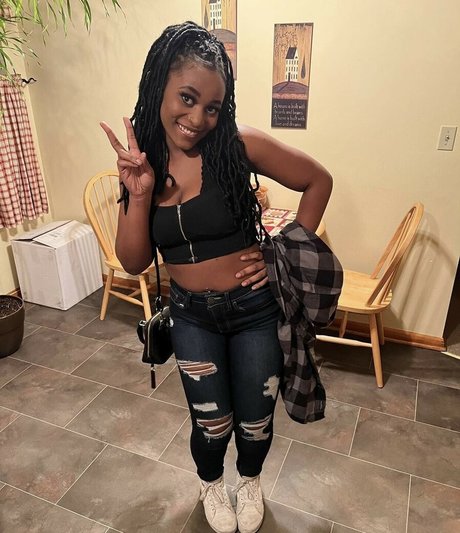 We aint worried かわいいスター 写真