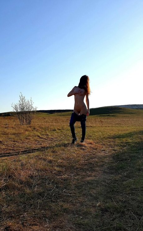 Sassymehh ヌードのポルノスター 画像