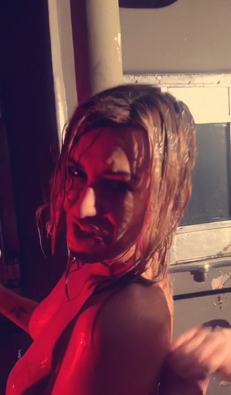 Jahannah James ポルノ女優 写真