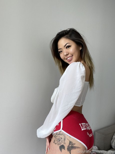 Xoxojoce ポルノスター アーカイブ