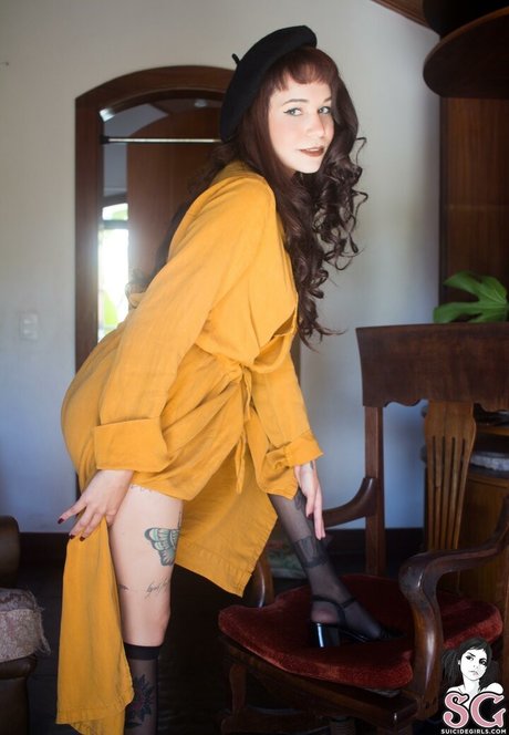 Ilana SG 高品質スター 写真