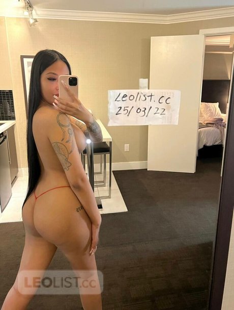 Olivia Sky 素敵なスター 写真