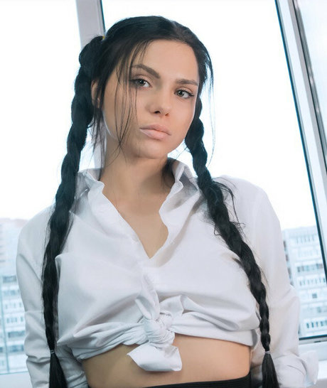 Diana blaack 完璧なスター 画像