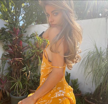 Iblondiekayy 高品質モデル 写真