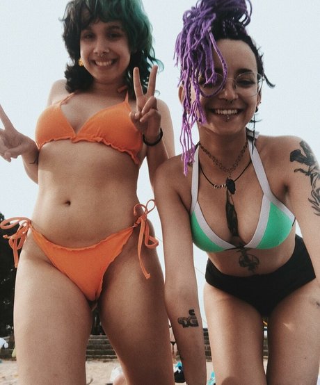 covergore 666 ポルノスター 写真