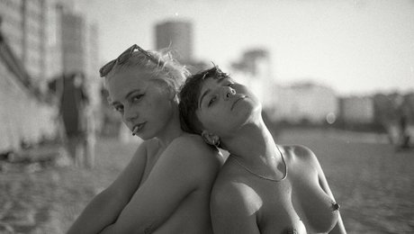 Laubrasil 素敵なポルノスター 写真