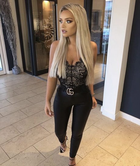 Becca Medlin アダルトモデル 写真