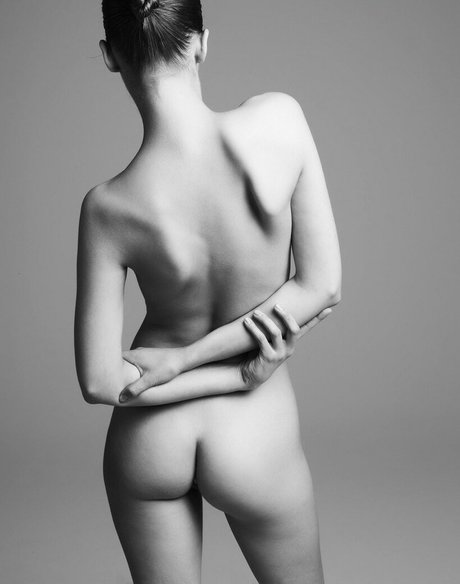 Samantha Gradoville ヌード女優 画像