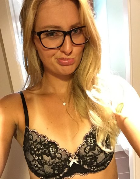 Kristina Mladenovic 完璧なモデル ギャラリー