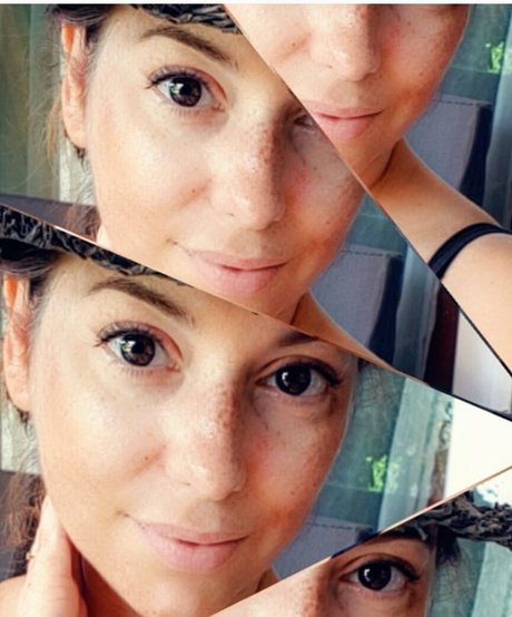 Annamari ポルノモデル 画像