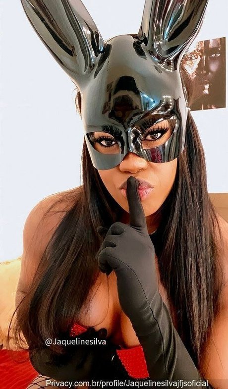 Jaqueline Silva セックス女優 画像