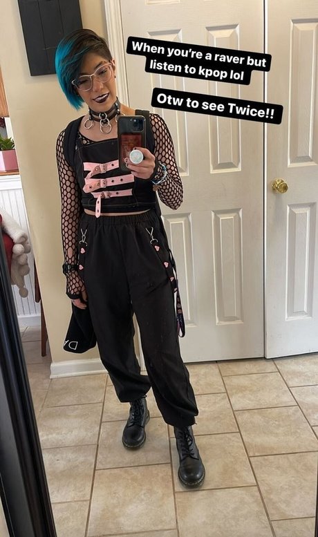 Namii cos アートスター 画像