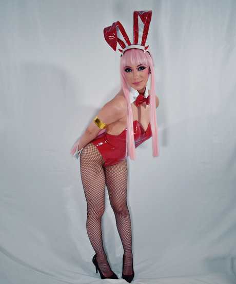 Namii cos ポルノスター 写真