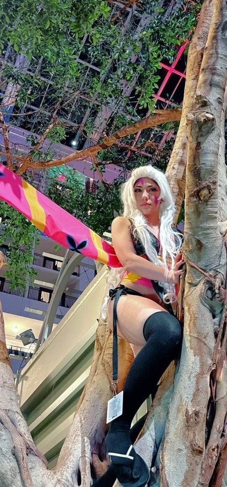 Namii cos トップ女優 写真