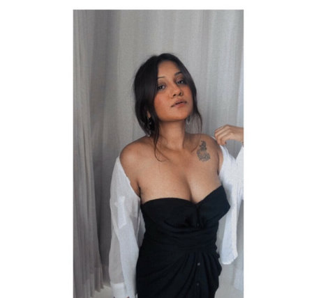 Smrithyy エロティックなスター 画像